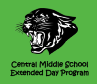 Central Middle School's Extended Day Program